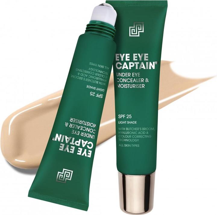 Produktbild Shakeup Eye Eye Captain Undereye Concealer Light