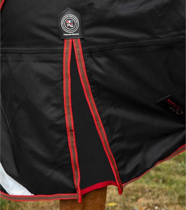 Image du produit Premier Equine Titan 450 g (175 cm)