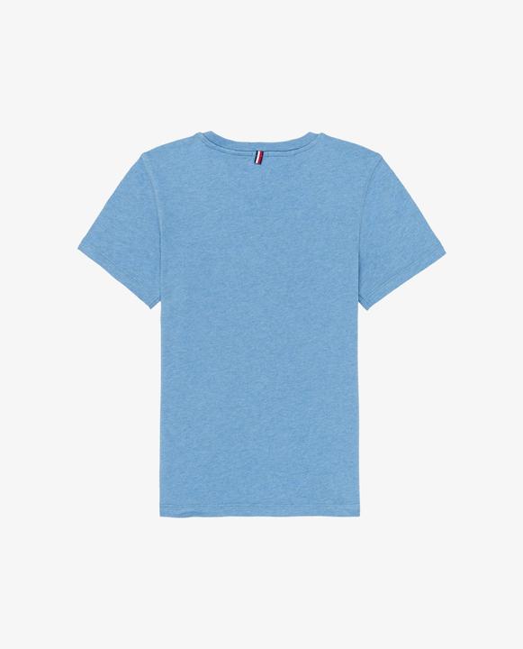 Actual product image Tommy Hilfiger tee (92)