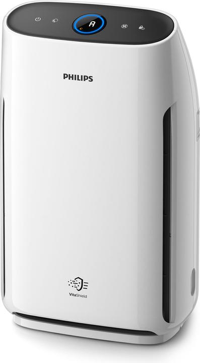 Produktbild Philips 1000 series AC1217/10 (62 m²)