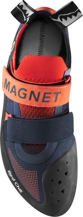 Productafbeelding Red Chili Magneet (40.5)