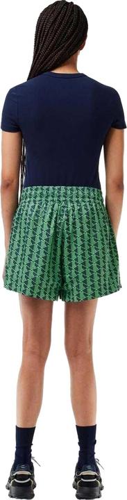 Immagine prodotto Lacoste Pantaloncini Monogramma Donna (40)