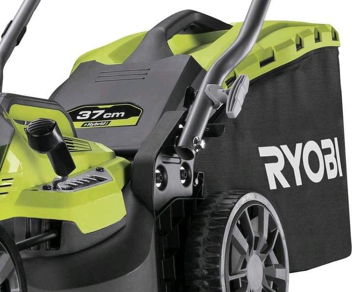 Produktbild Ryobi RY18LMH37A-250 (Akkubetrieb)