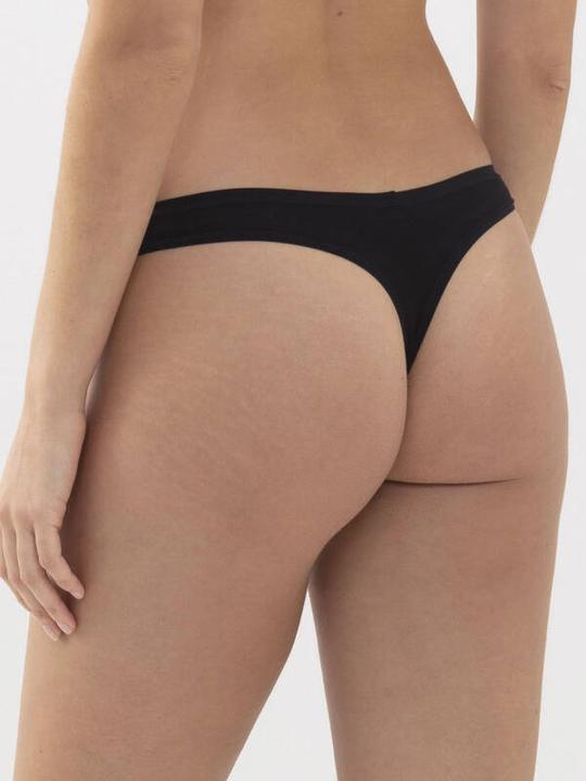 Actual product image Mey Superfine Organic String (44)
