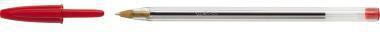 Actual product image Bic Cristal M (Transparent, 1 x)