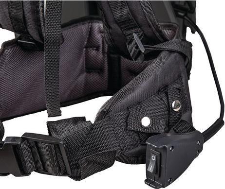 Produktbild Cleancraft flexCAT 104 (Trockensauger)