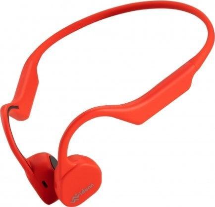 Actual product image Vidonn E300 red (8 h, Wireless)