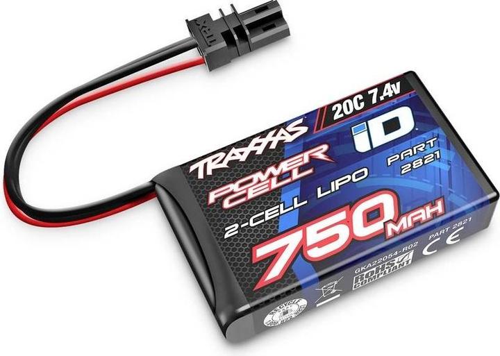 Produktbild Traxxas TRX-4M LR Defender Elektro Crawler 4WD 1:18 RTR Grün (RTR Ready-to-Run)