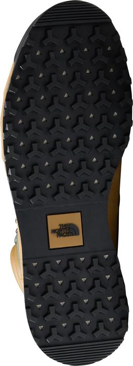 Actual product image North Face Back-To-Berkeley IV Textile WP (47)