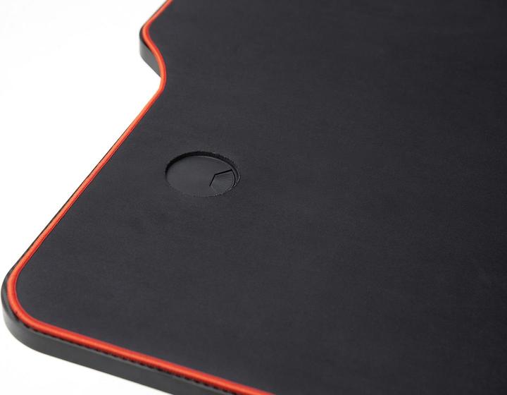 Produktbild DXRacer Gaming Desk MAX2 (140 × 65 × 75 cm)