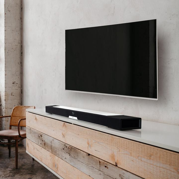 Produktbild Teufel Cinebar Lux Surround "5.0-Set"