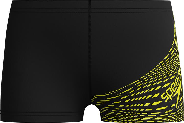 Speedo Medley Logo Aquashort