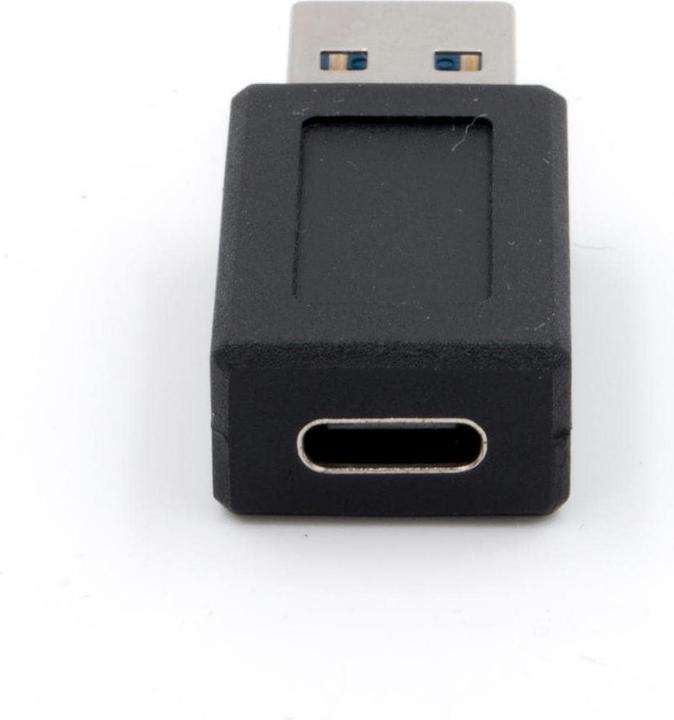 Produktbild Exsys Ex-47991 (0.04 m, USB 3.0, USB 3.1, USB 3.2 Gen 1, USB 3.2 Gen 2)