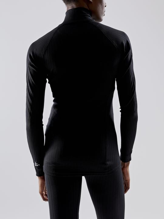 Immagine prodotto Craft Active Extreme X Zip Camicia A Maniche Lunghe (L)