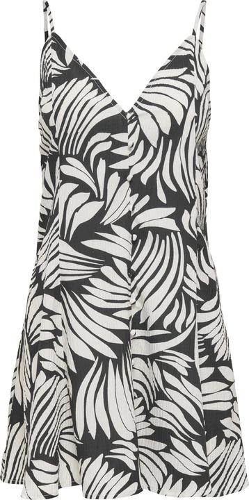 Actual product image Only Onlkasina Strap Short Dress Wvn (XL)