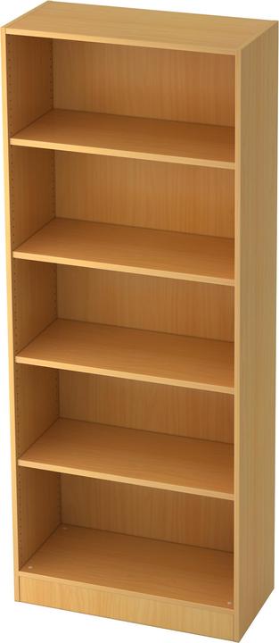 Immagine prodotto Hammerbacher Solido (80 x 40 x 200,5 cm)