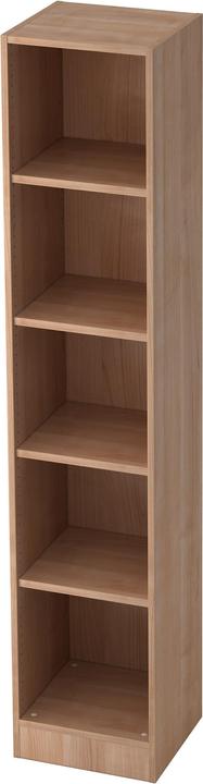 Produktbild Hammerbacher Solid (40.5 x 40 x 200.5 cm)