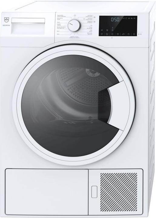 Produktbild V-Zug AdorinaTrocknen V200 (7 kg, Links)