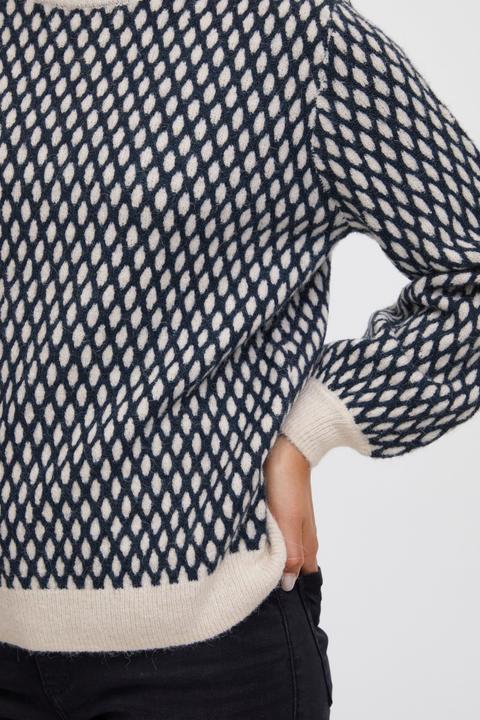 Actual product image Ichi IHKAMARA LS4 - 20117301 (XXL)