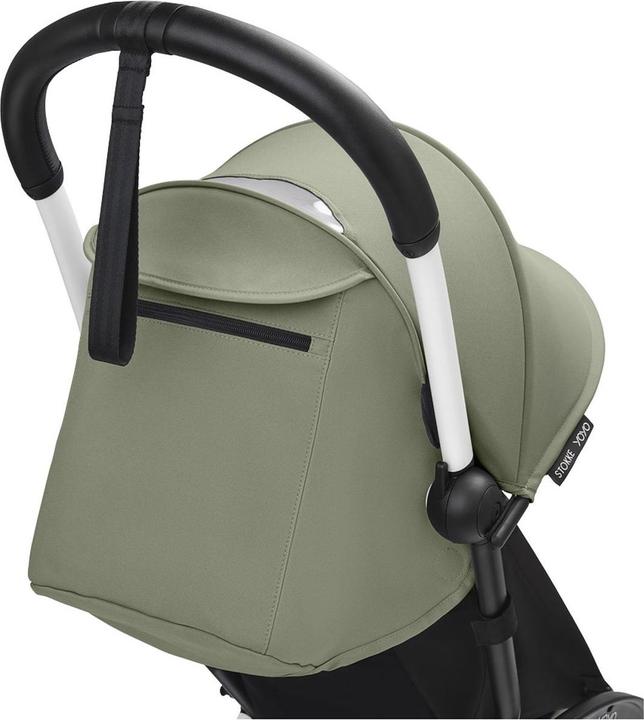 Produktbild Stokke YOYO 6+ Textilset