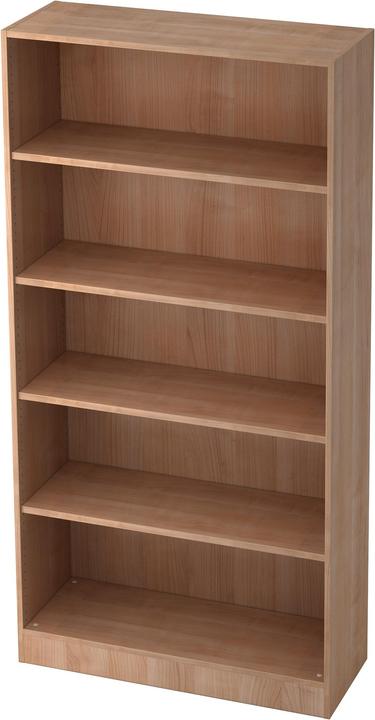 Produktbild Hammerbacher Solid (100 x 40 x 200.5 cm)