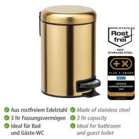 Produktbild Wenko Leman (3 l)