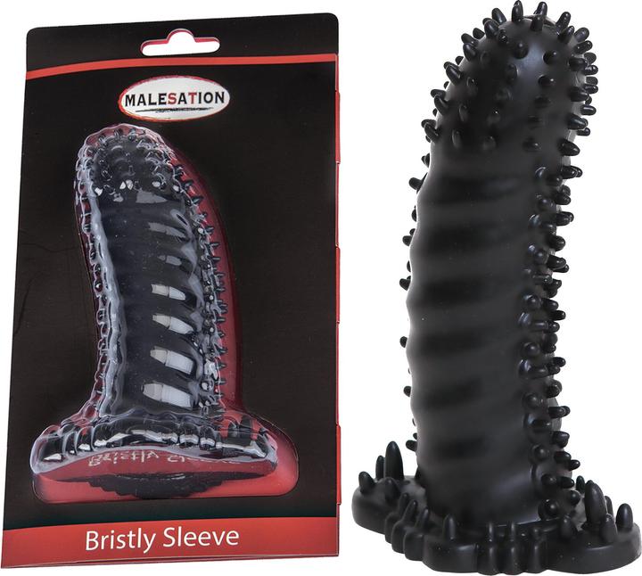 Malesation Bristly Sleeve