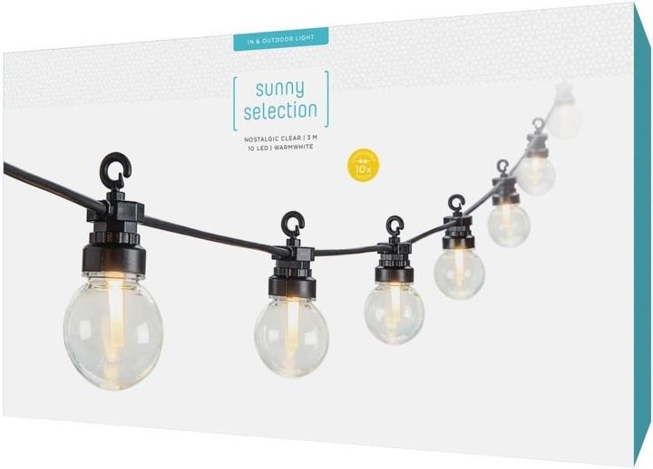 Produktbild Interio Nostalgic II Light (3 m)