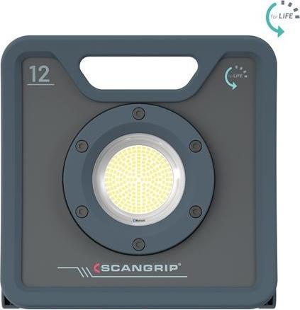 Actual product image Scangrip LED spotlight 08124588 (12000 lm)