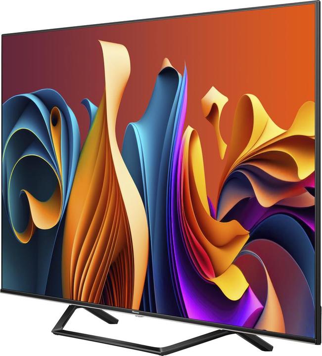 Produktbild Hisense TV 55A7NQ (55", QLED, 4K, 2024)