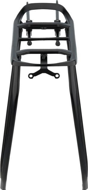Produktbild Racktime Porte Bagages STAND IT 26" Noir