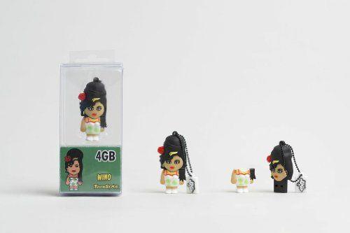 Immagine prodotto Tribe ToonStar Wino (4 GB, USB-A)