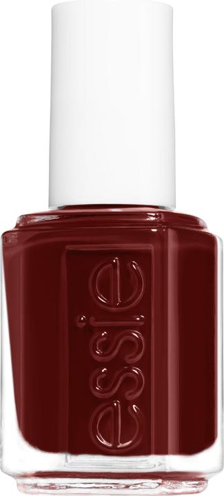 Essie Smalto per unghie (726 Berry Naughty, Smalto)