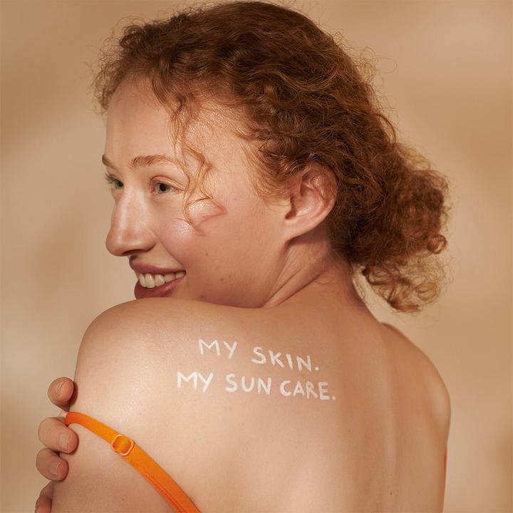 Image du produit Dado Sens Sun (Lotion solaire, SPF 30, 125 ml, 158 g)