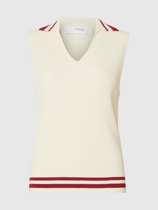 Produktbild Selected Femme V-Ausschnitt Top (L)