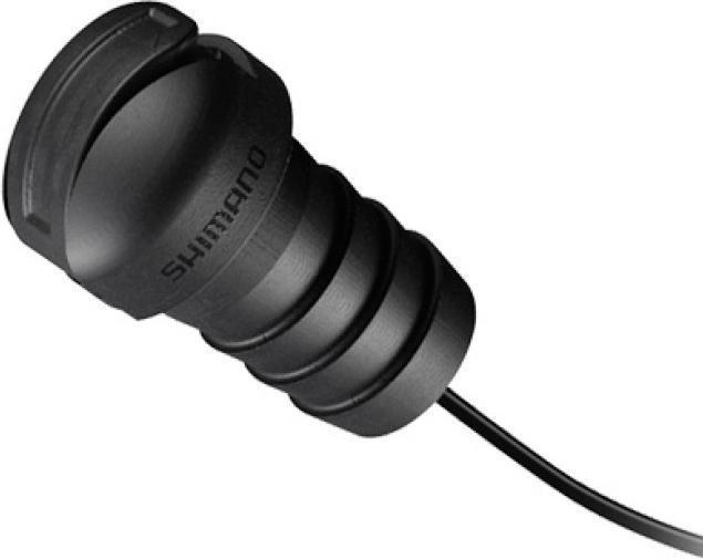 Image du produit Shimano Dura-Ace Di2 SW-R9160 Commande de fin de course au guidon droite/gauche