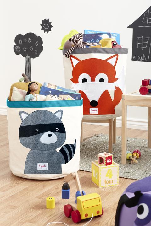Image du produit 3 Sprouts Panier à jouets