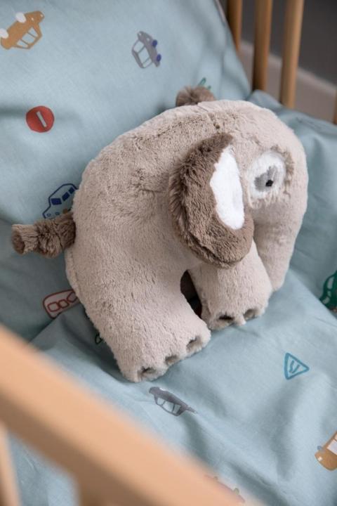 Produktbild Sebra Elefant (22 cm)