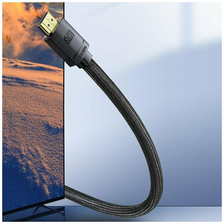 Actual product image Ugreen Flat Ribbon RJ45 LAN Ethernet Cat6 UTP 1 Gbit (U/UTP, CAT6, 20 m)