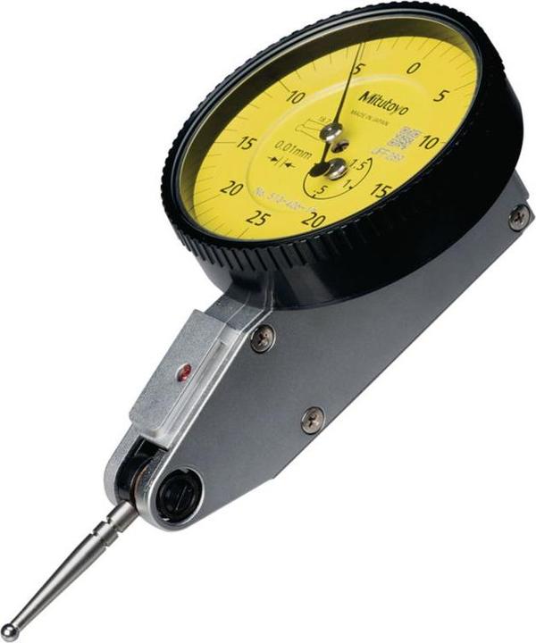 Productafbeelding Mitutoyo Voelhendel meetapparaat 513-426-10E (1.87 cm)