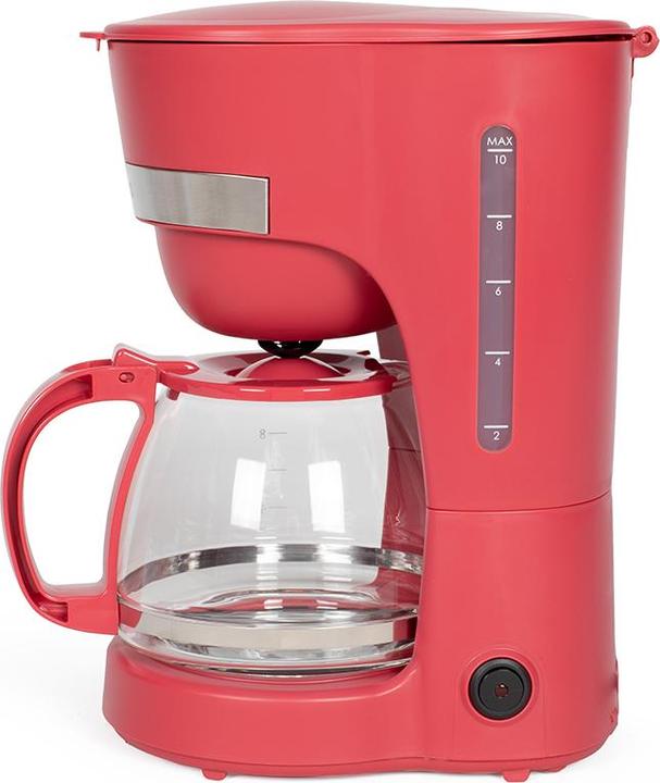 Actual product image Livoo Coffee maker