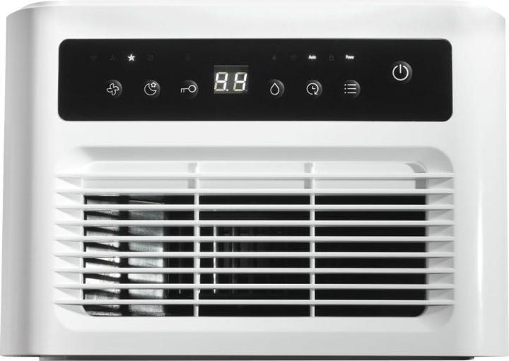 Image du produit Hisense Déshumidificateur D16CW wh (35 m², 16 l/24h)