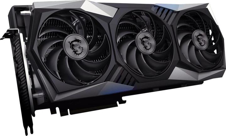 Produktbild MSI Radeon RX 6900 XT Gaming Z Trio (16 GB)