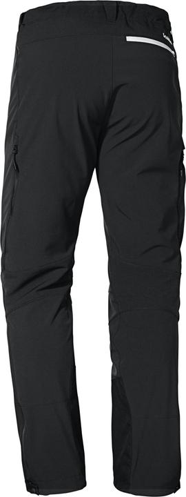 Actual product image Schöffel Softshell Pants Matrei (110)
