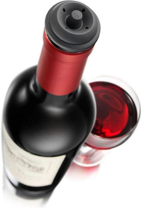 Actual product image Vacu Vin wine saver (Wine pump)