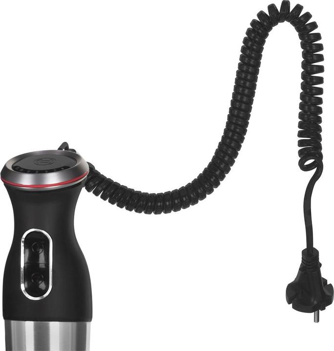 Produktbild Bosch Hausgeräte MS8CM61X1