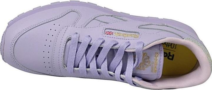 Image du produit Reebok Classic Leather Metallic (BD5543 W 36) (36)