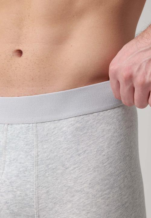 Actual product image Snocks Boxershorts ohne Logo (4XL, pack of 6)