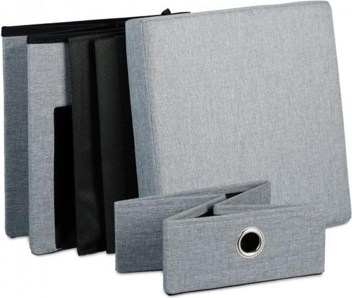 Produktbild Relaxdays Sitzhocker