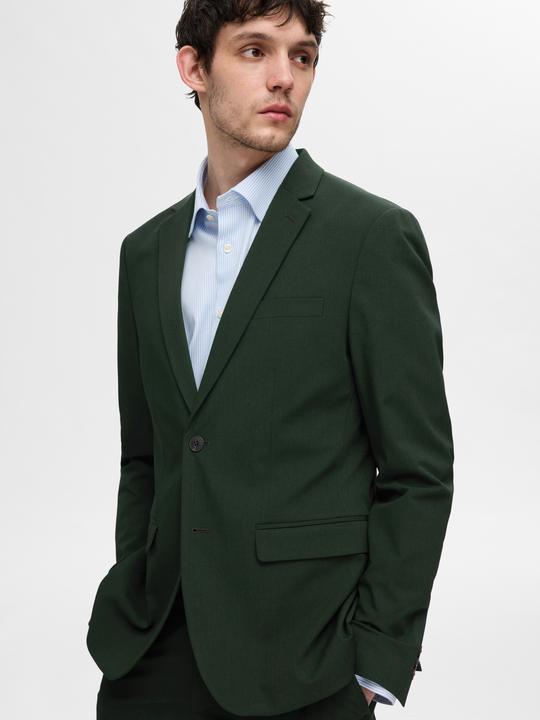 Produktbild Selected Homme Slim Fit Blazer (48)